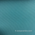 POLYESTER FDY 420D HONEYCOMB dobby Oxford Tissu